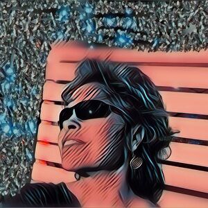 Meet your Posher, Missy